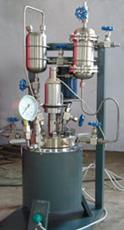 實(shí)驗(yàn)室加氫釜