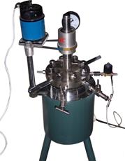 GSH實驗室用反應釜