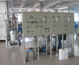 實(shí)驗(yàn)室連續(xù)反應(yīng)裝置