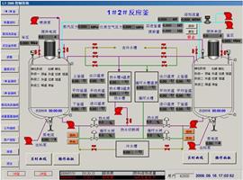 計(jì)算機(jī)遠(yuǎn)程控制系統(tǒng)