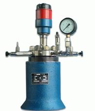 磁力攪拌反應(yīng)釜