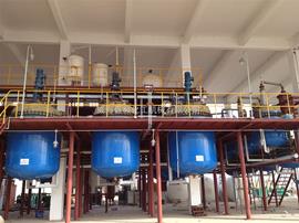 生產(chǎn)用磁力反應(yīng)釜