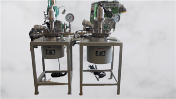 高壓反應(yīng)釜