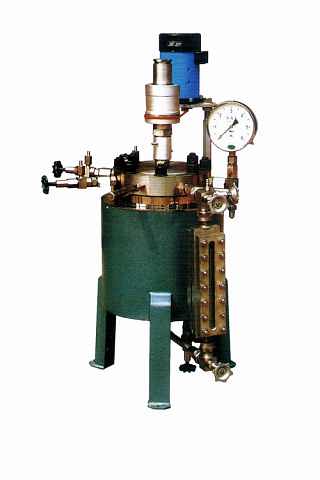 高壓反應(yīng)釜