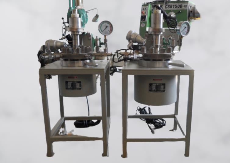 高壓反應(yīng)釜