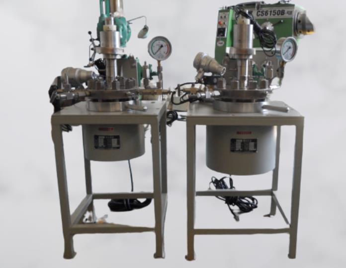 高壓反應(yīng)釜價格