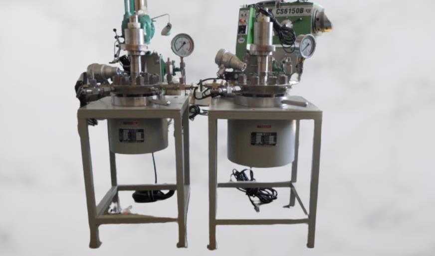 高壓反應(yīng)釜